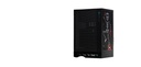 Gabinete Micro Atx Mini Itx Negro