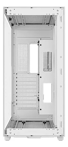 Gabinete ATX Max Ventilador