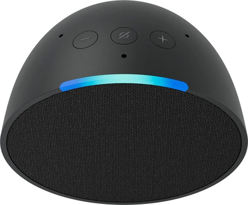Parlante Portátil Amazon Echo Pop