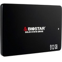 Disco SSD Biostar 512GB