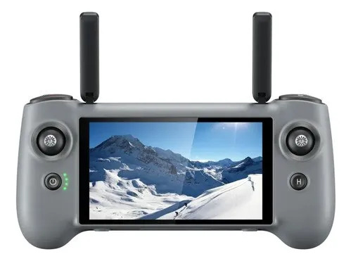 Control Remoto Con Pantalla 5.5" Touchscreen Potensic Ptd 1