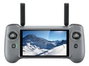 Pantalla Touchscreen