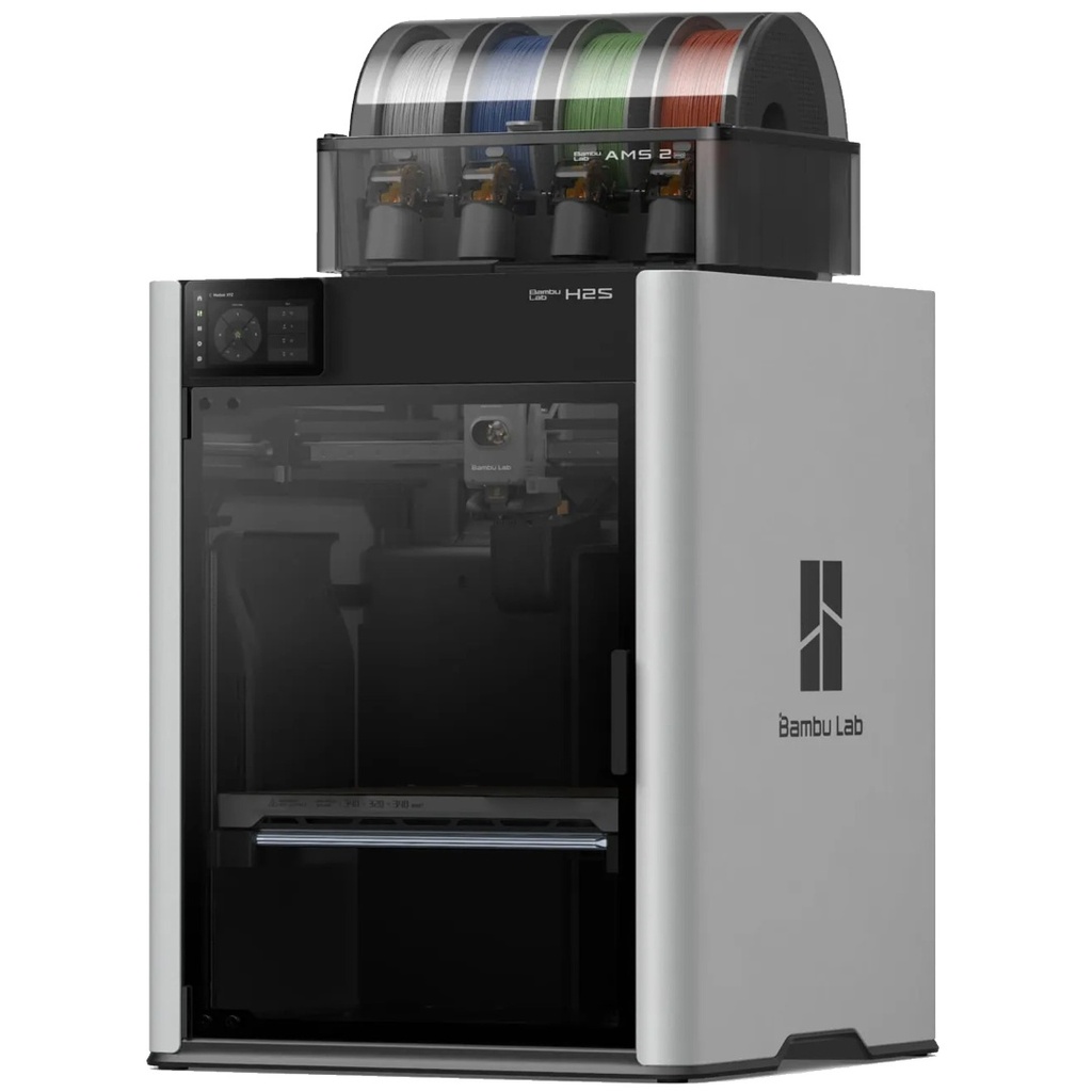 Impresora 3D Combo 24 Sensores