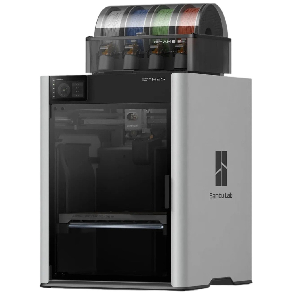 Impresora 3D (bundle Pf: Pf001=x1c, Pf003=a1) 320x240x300mm 250mm/s