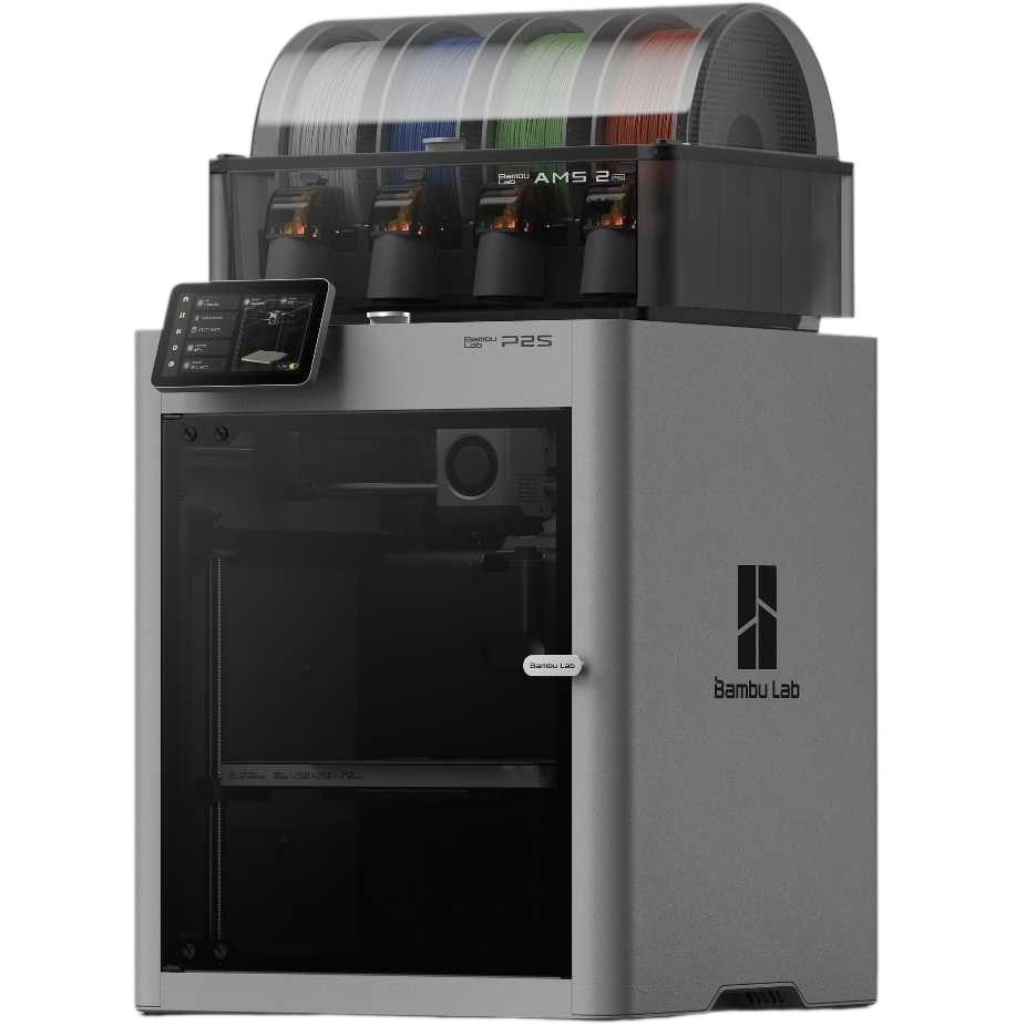 Impresora 3D (bundle Pf: Pf001=x1c, Pf003=a1) 300x300x400mm 150mm/s