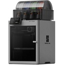 Impresora 3D Bambu Lab P2S Combo con AMS2 PRO