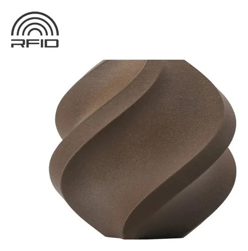 Filamento Pla Madera 1.75mm Para Impresora 3D