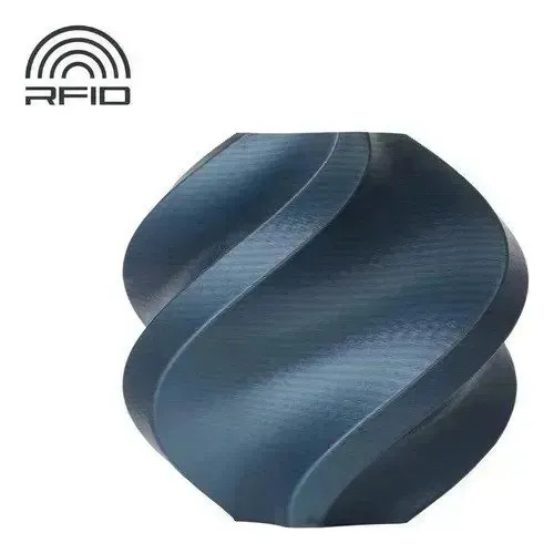 Filamento Pla Metal Para Impresora 3D 1.75mm