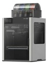 Impresora 3D Doble Extrusor 3D Matik Bambu Lab X1 Carbon Ams 2 Pro
