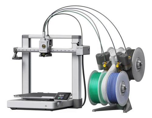 Impresora 3D (bundle Pf: Pf001=x1c, Pf003=a1) 200x200x200mm 150mm/s