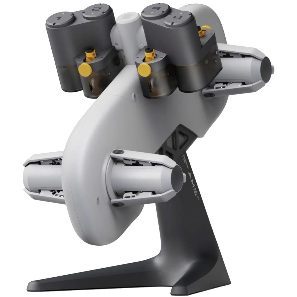 Impresora 3D Bambu Lab A1 Combo con AMS Lite