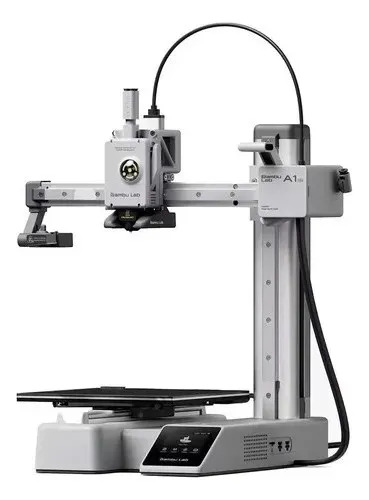 Impresora 3D (bundle Pf: Pf001=x1c, Pf003=a1) 320x240x300mm 300mm/s