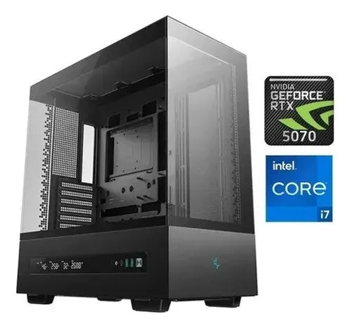 Equipo Gaming Pro