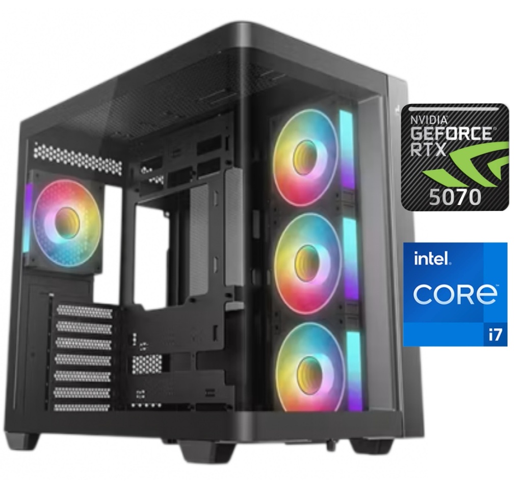 Procesador Lga1700 14ª Gen 20 Núcleos 5.4GHZ 33MB Cache Tdp65w Sin GPU Integrada