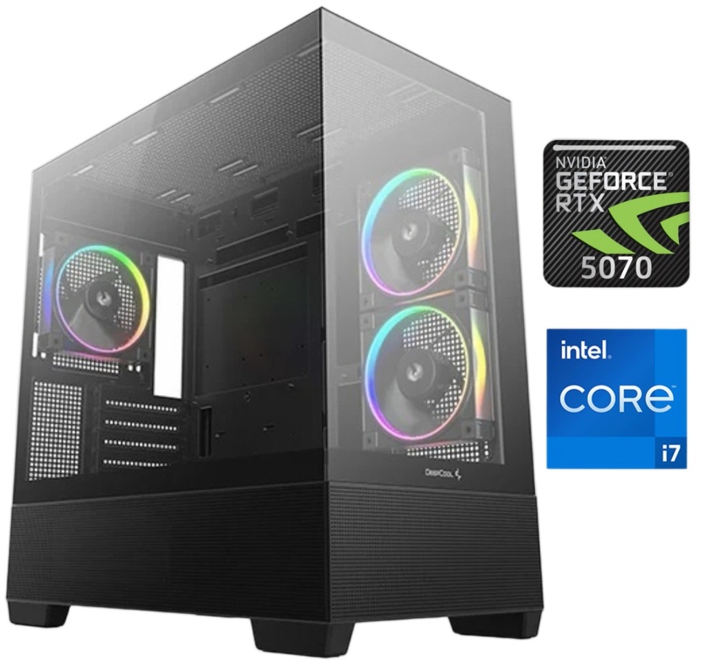 Procesador Lga1700 14ª Gen 20 Núcleos 5.4GHZ 33MB Cache Tdp65w Sin GPU Integrada