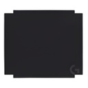 Mouse Pad Gamer 460x400mm Mousepad