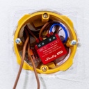 Rele Shelly Mini 1PM GEN3 Wi-fi