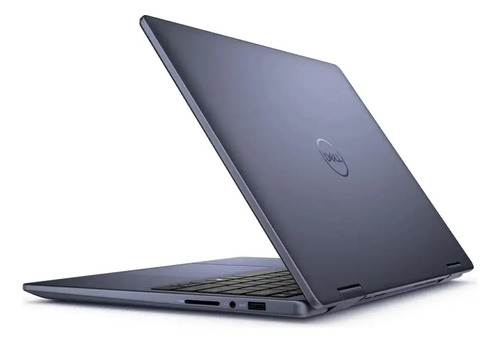 Notebook Convertible Dell Ryzen 5 8GB RAM 512GB SSD 14" Fhd+ Touch