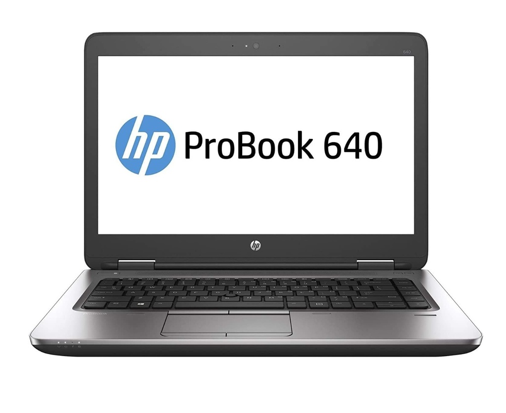Notebook Hp Probook 640 G2