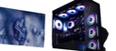 Disipador De CPU Líquido 360mm Argb