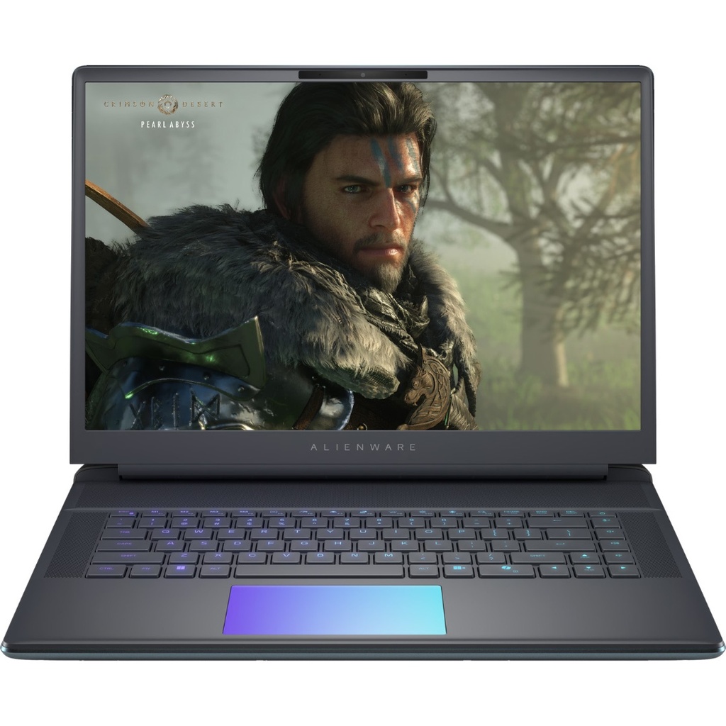 [AA16250] Notebook Gamer DELL Core Ultra 9 275HX 5.4Ghz, 32GB, 2TB SSD, 16" QHD+ 240Hz, RTX 5070Ti 12GB