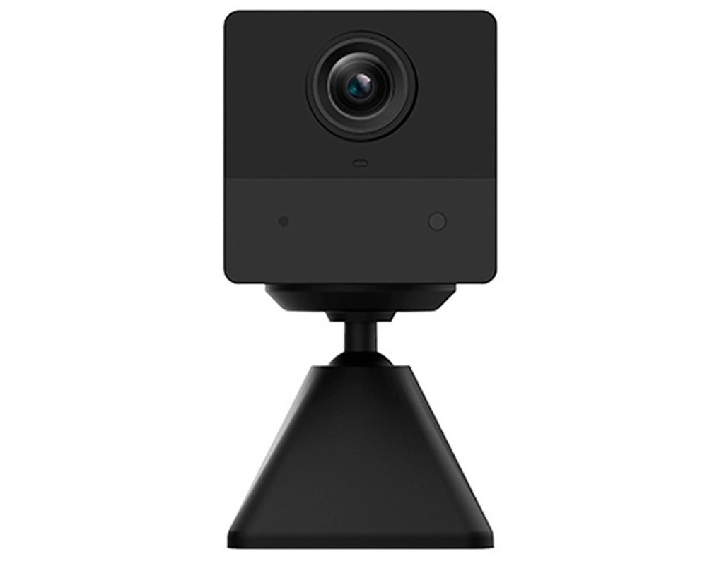 Camara Wifi CB2 Full HD negra con bateria EZVIZ