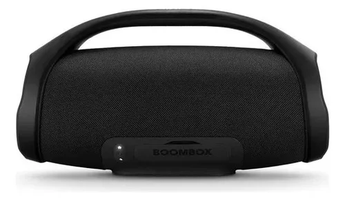 Parlante Bluetooth 20W Ipx7 12h