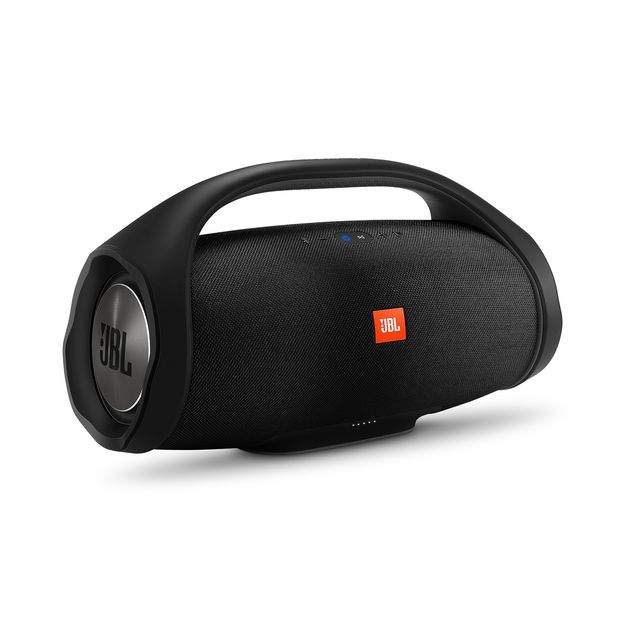 [MM900JBL41] Parlante Portatil JBL Boombox 4 Bluetooth azul