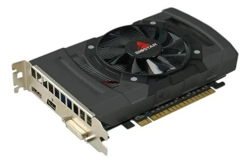 TARJETA DE VIDEO AMD 4GB Gddr5