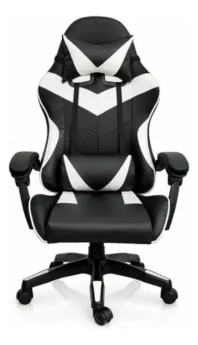 Silla Gaming Ergonómica Genérico