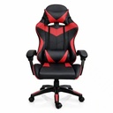 Silla Gaming Ergonómica Con Masaje