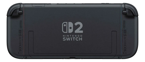 Consola Gaming Nintendo Switch 2 FHD 120Hz