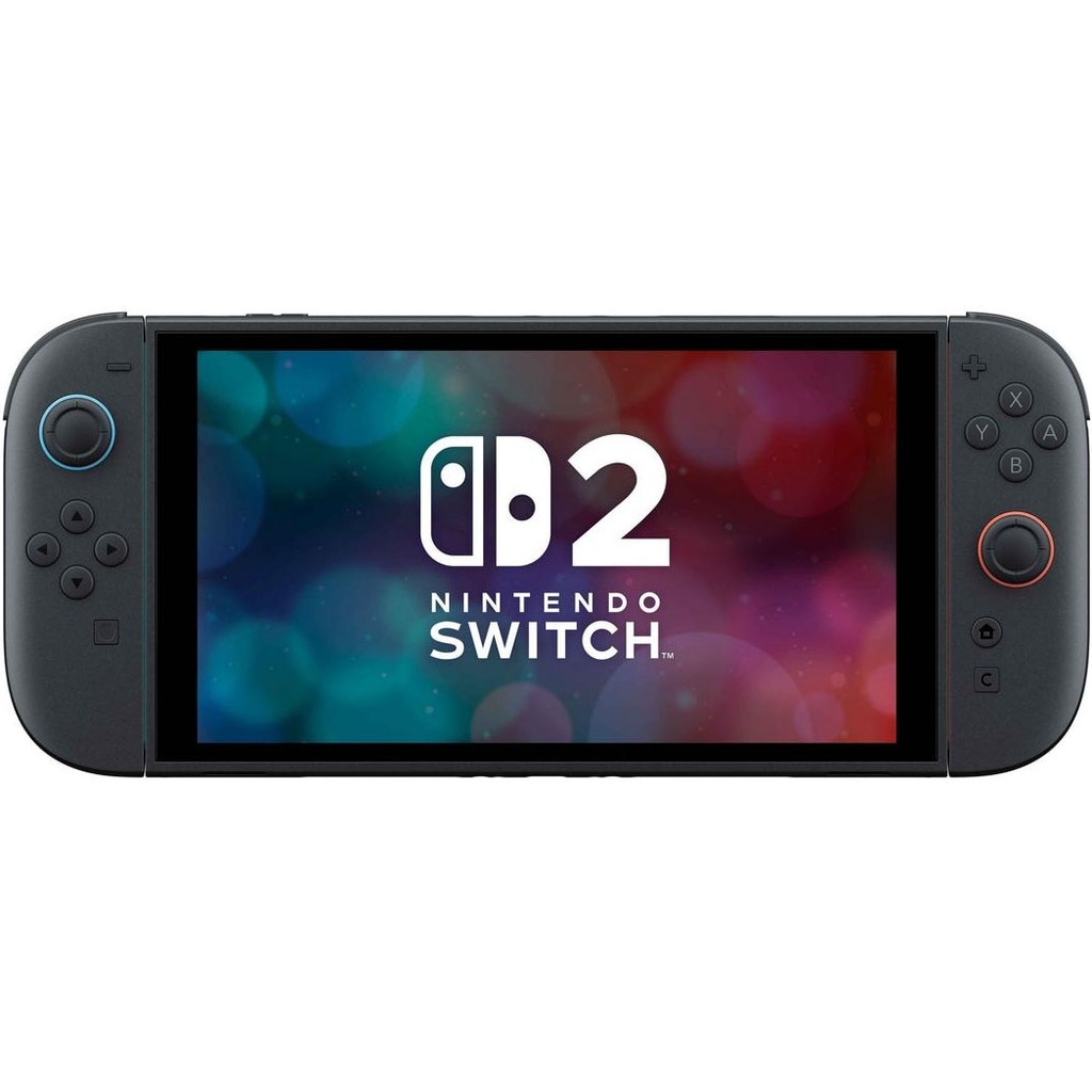 Consola Nintendo Switch 2