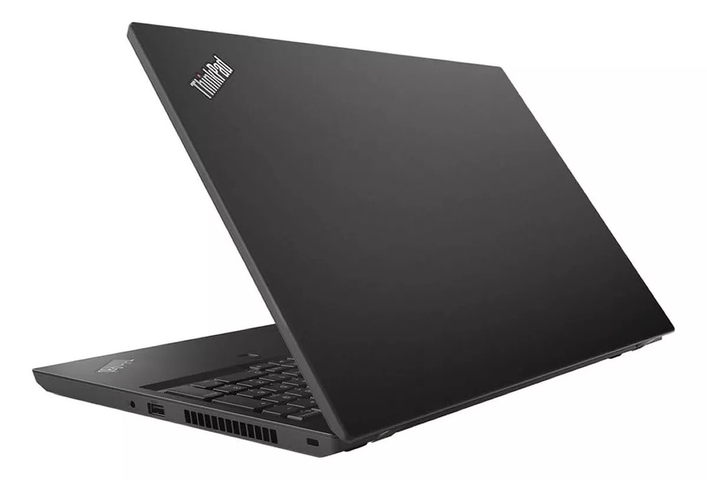 [Thinkpad L590] Notebook Lenovo Core i7 8665U 1.90Ghz, 16GB, 256GB SSD, 15.6'' FullHD, Win10