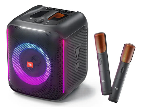 Parlante Partybox Encore 100W Bluetooth 5.4