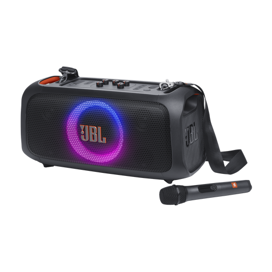 Parlante Portátil Bluetooth JBL