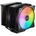 Ventilador De Gabinete 120mm Argb 2 Uds