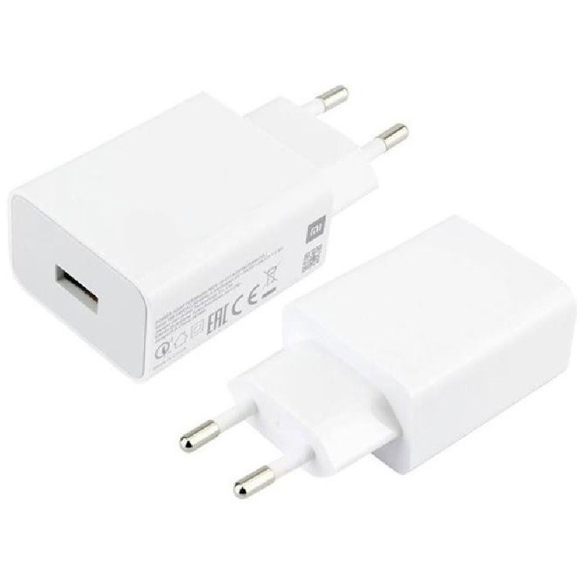 Cargador De Pared 22.5W USB-A 1