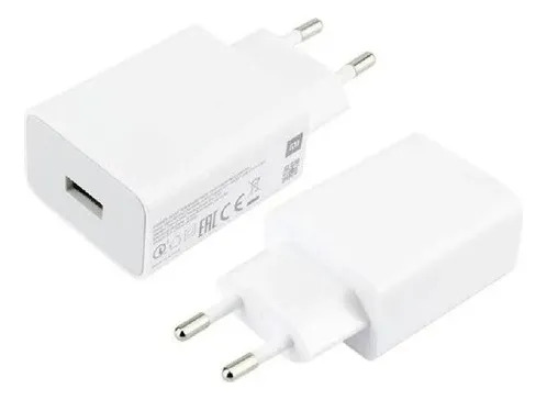 Cargador de Pared 22.5W USB-A