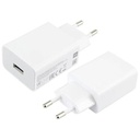 Cargador De Pared 22.5W USB-A 1