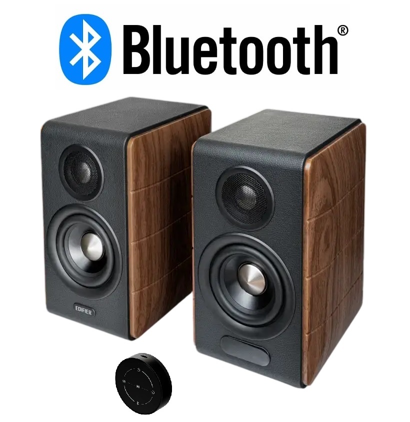 PARLANTE BLUETOOTH Edifier S880