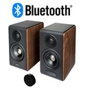 Parlantes Bluetooth 88W RMS