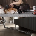 Aspiradora Gabinete Max 0.8L