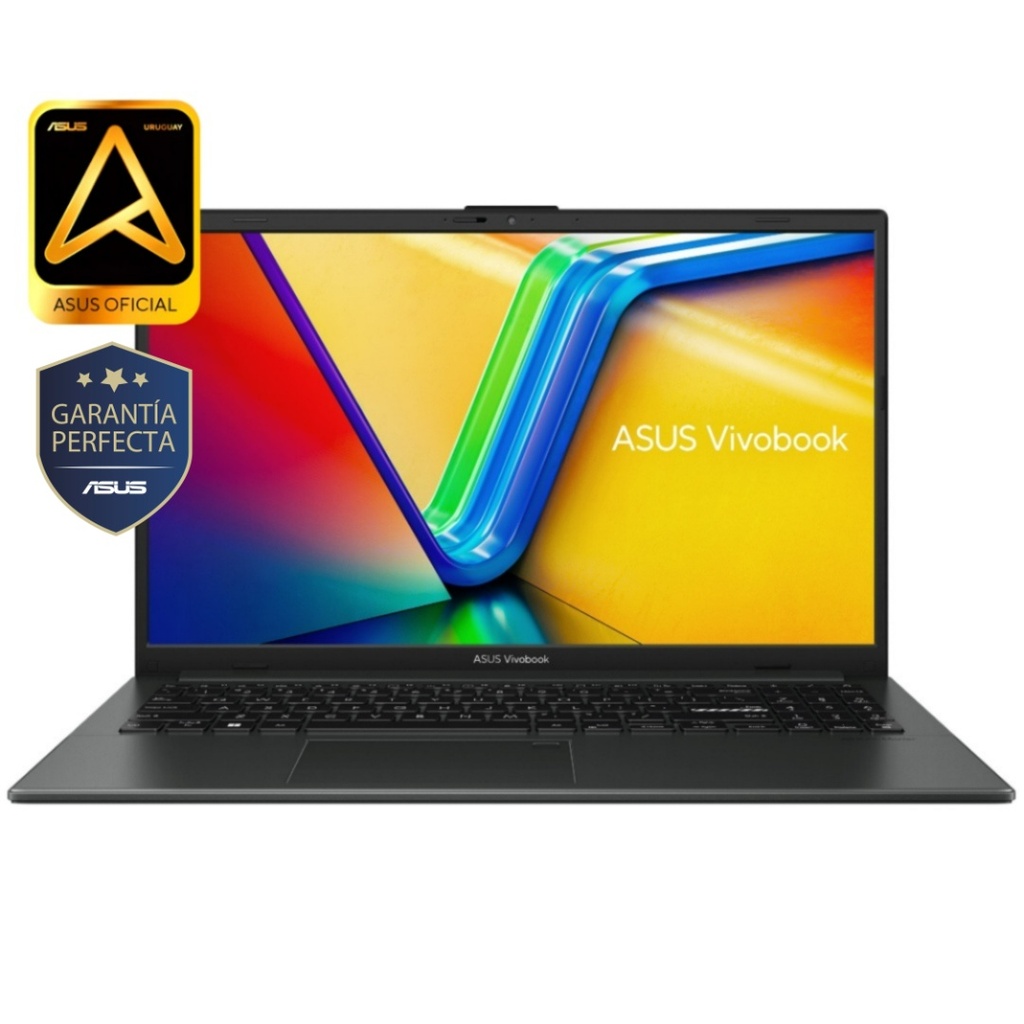 Notebook Asus Core i3 3.8Ghz, 8GB, 256GB SSD, 15.6" FHD, Win 11