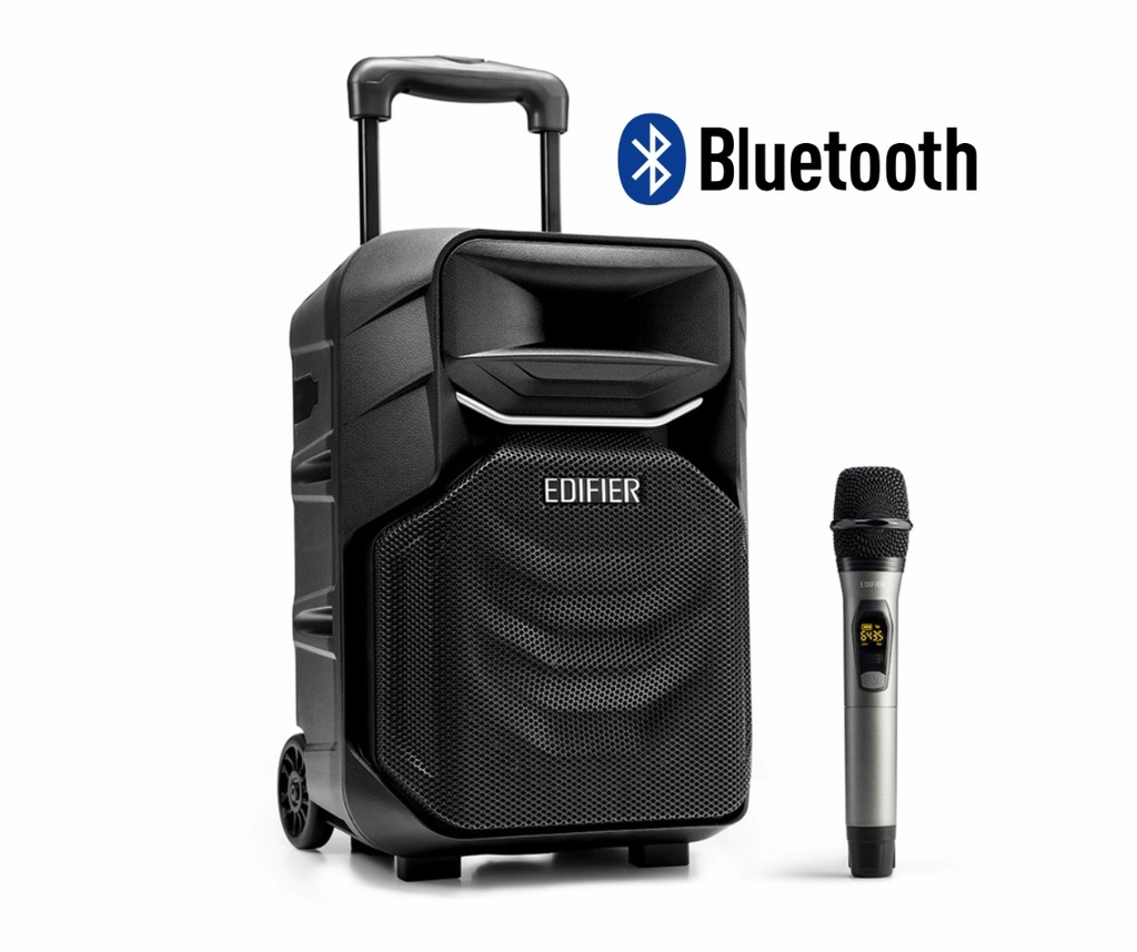 PARLANTE BLUETOOTH BLUETOOTH