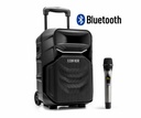 Parlante portable Edifier A3-8s bluetooth c/microfono