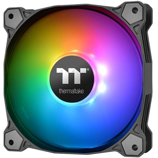 Fancooler Thermaltake Pacific C240 DDC Hard Tube kit