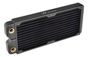 Disipador De CPU Líquido Radiador 240mm