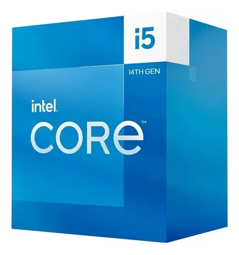 PROCESADOR INTEL 10 Núcleos