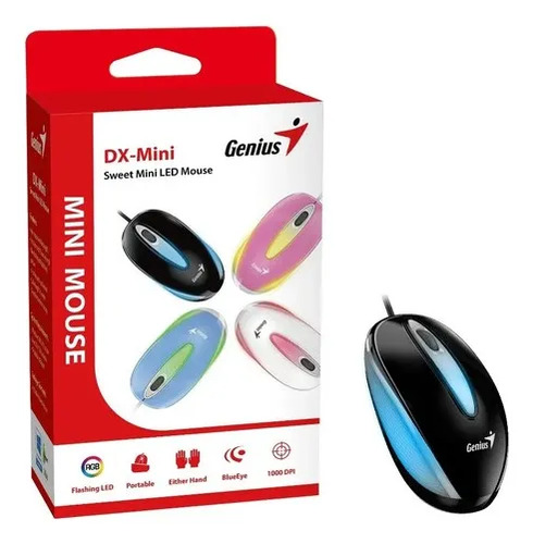 MOUSE GAMER